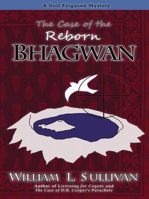 cover image of The Case of the Reborn Bhagwan
